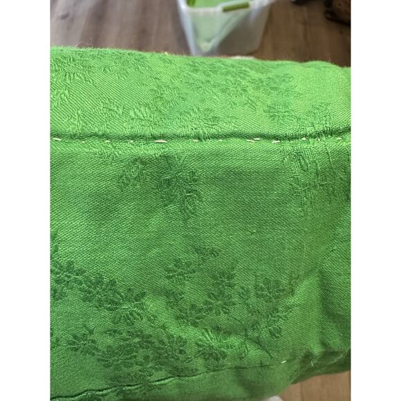 Handmade Quilt Approx 60”x 83” - Picture 14 of 16